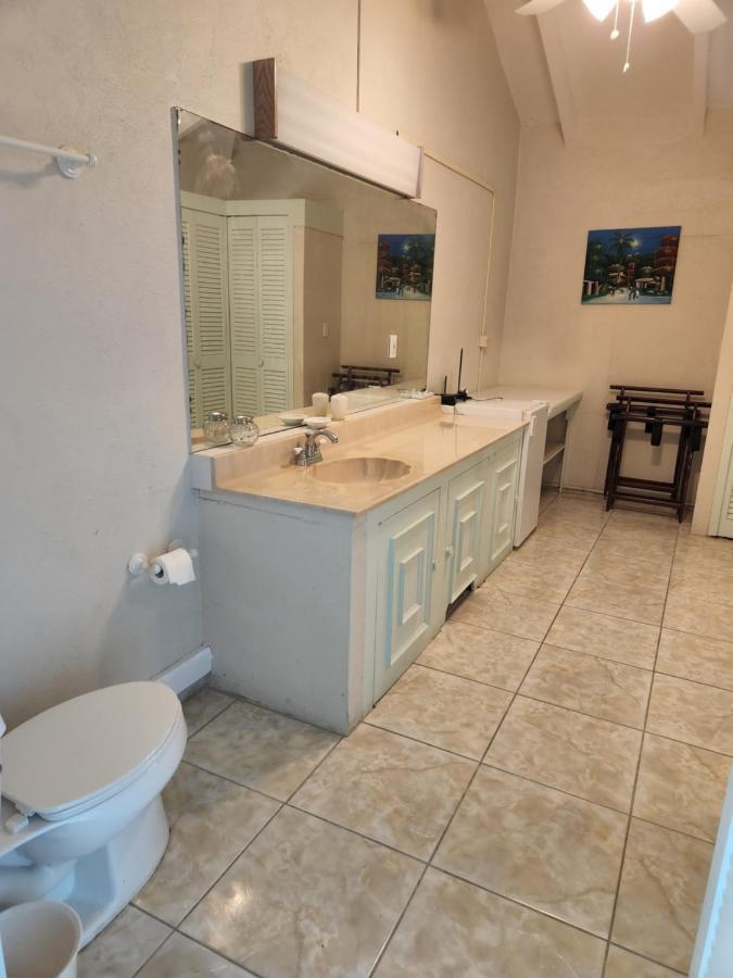 The View Vila Christiansted Exterior foto