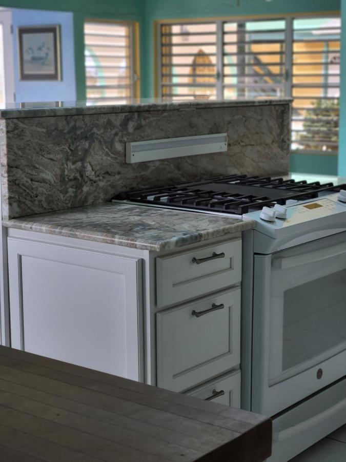 The View Vila Christiansted Exterior foto