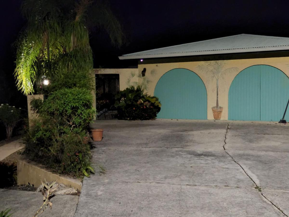 The View Vila Christiansted Exterior foto