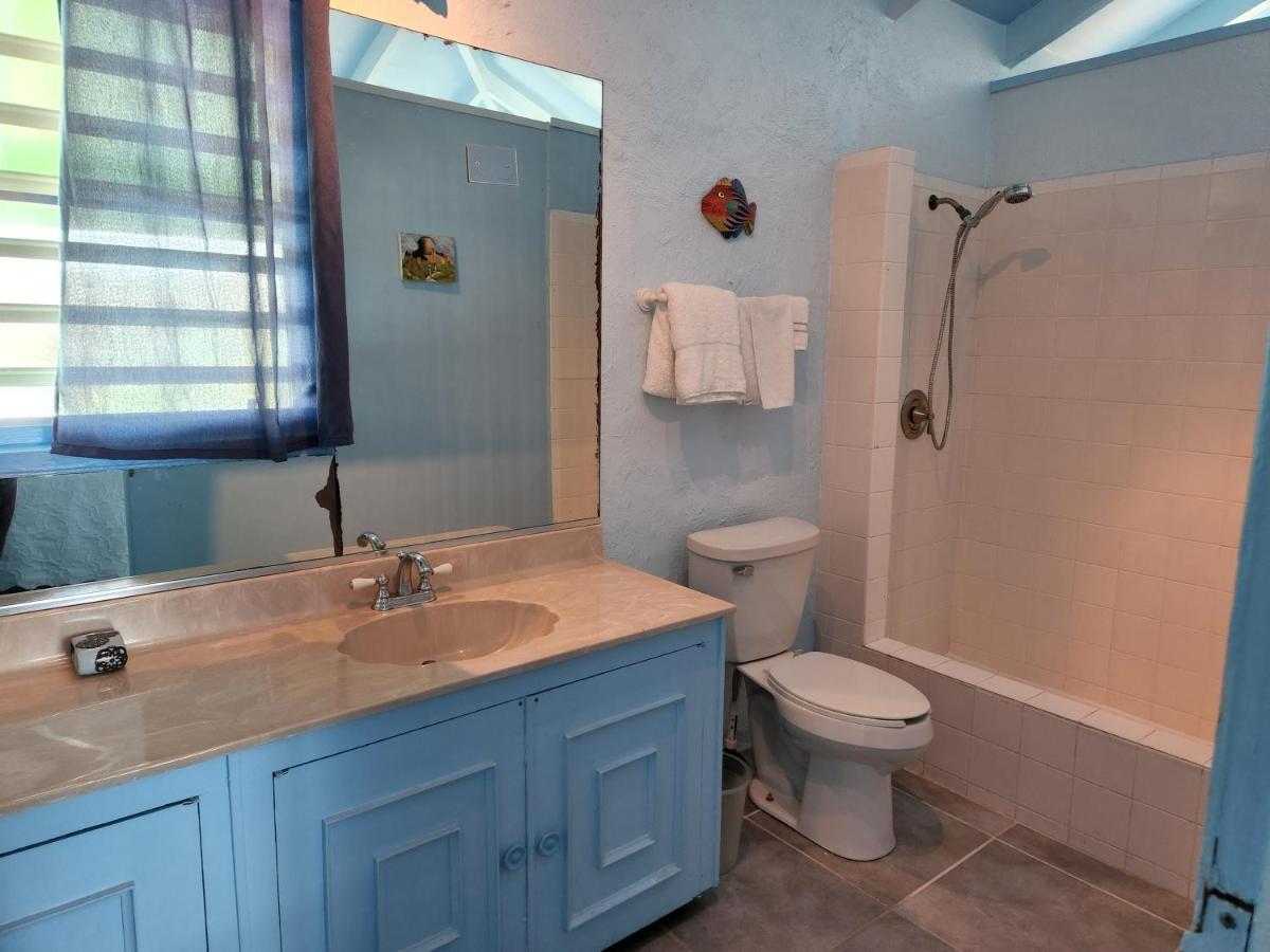The View Vila Christiansted Exterior foto