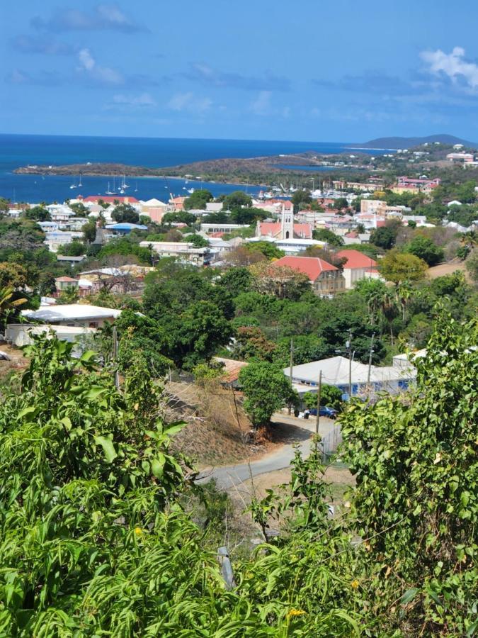 The View Vila Christiansted Exterior foto