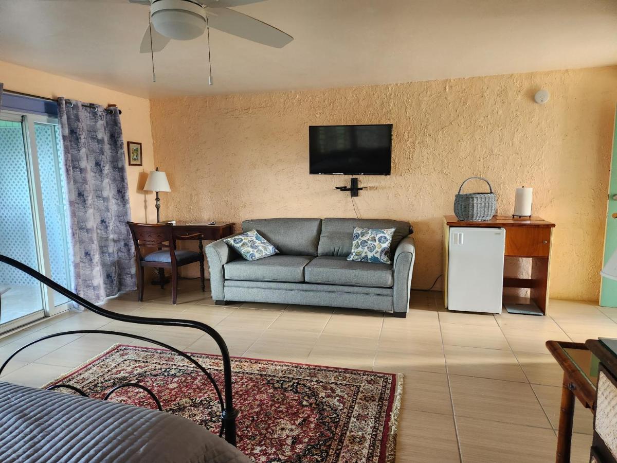 The View Vila Christiansted Exterior foto